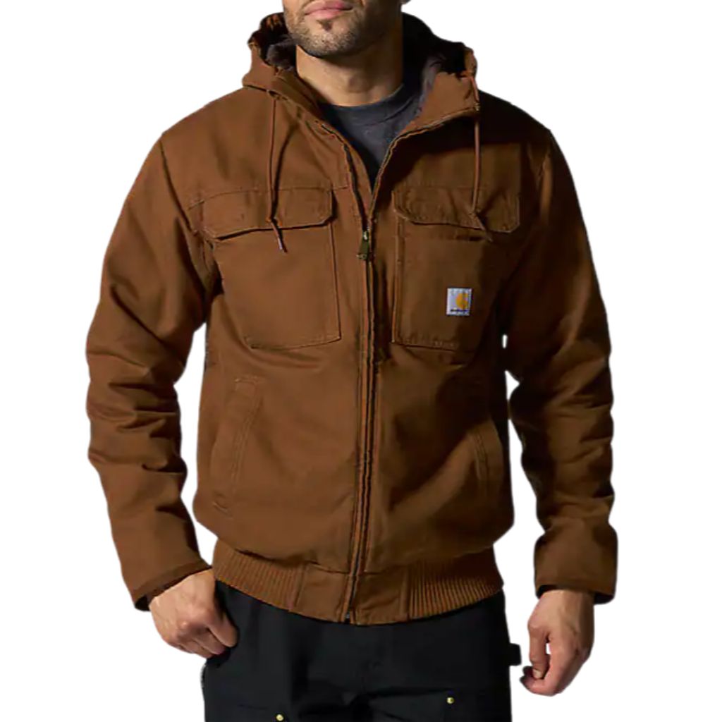 Carhartt - Bartlett Jas Heren